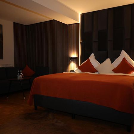 Hotel Van Bebber Xanten Kültér fotó