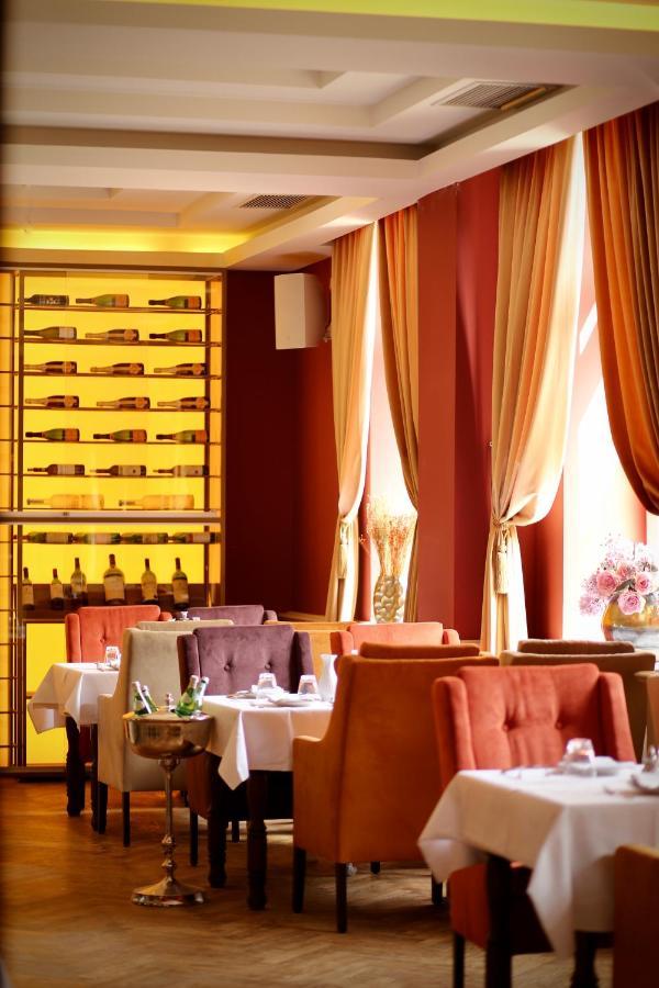 Hotel Van Bebber Xanten Kültér fotó