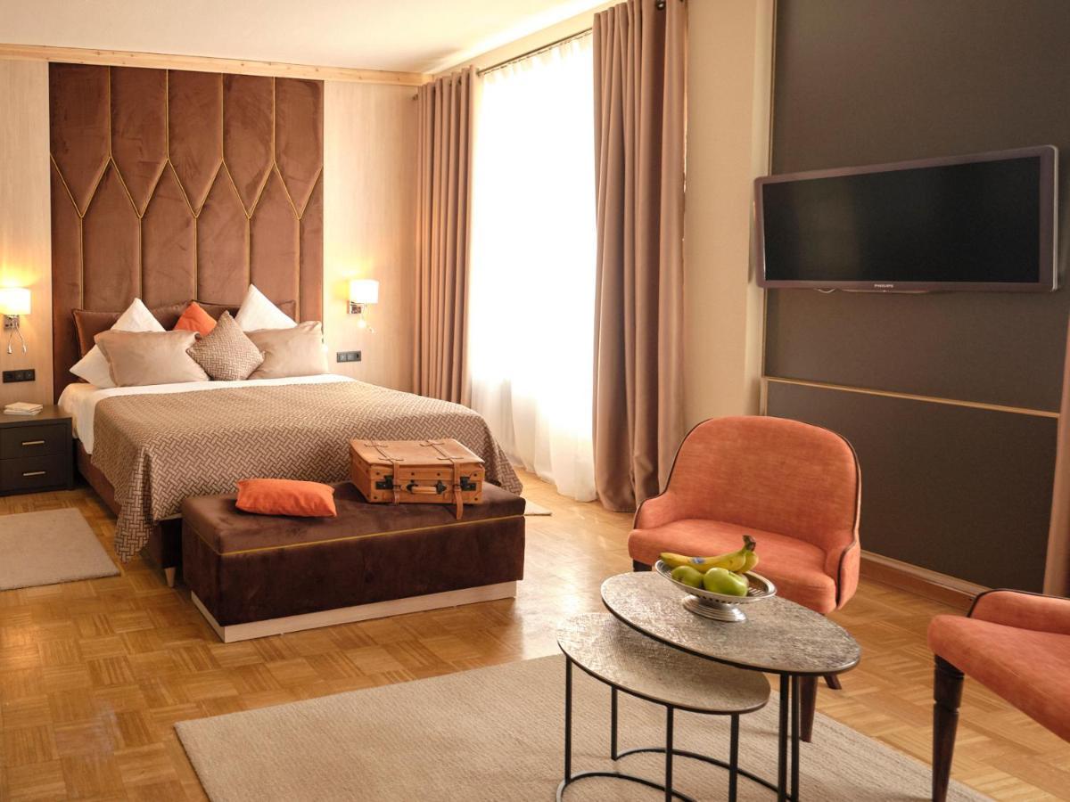Hotel Van Bebber Xanten Kültér fotó