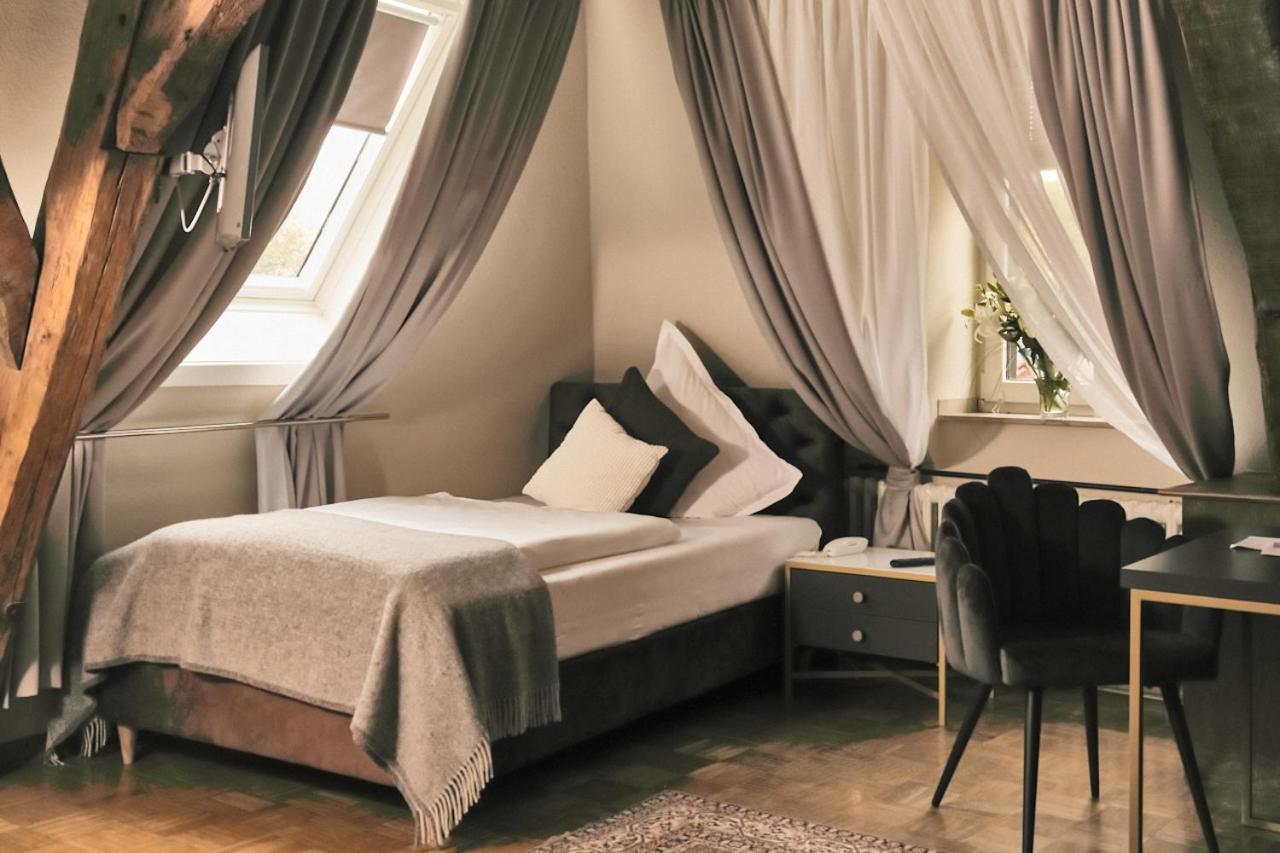 Hotel Van Bebber Xanten Kültér fotó