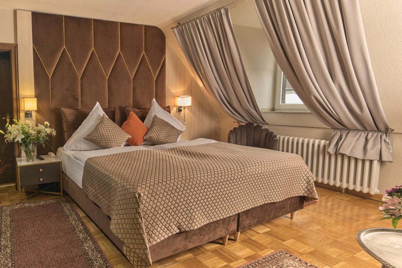 Hotel Van Bebber Xanten Kültér fotó