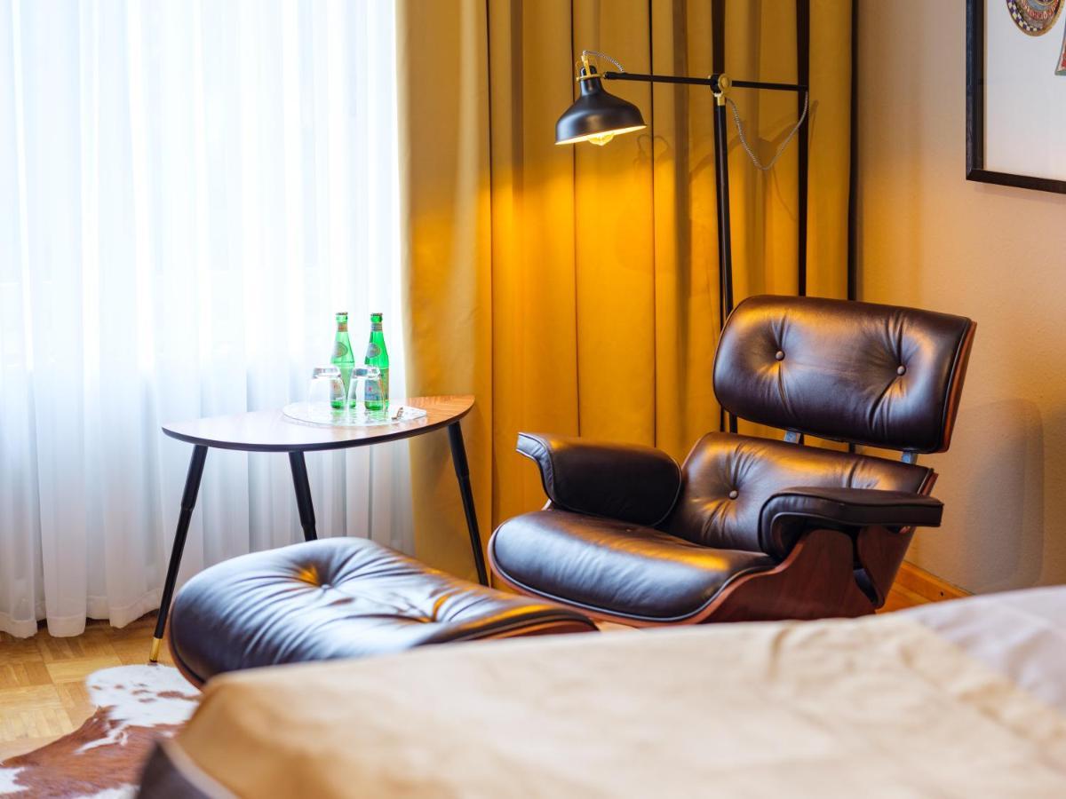 Hotel Van Bebber Xanten Kültér fotó