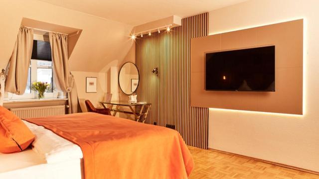 Hotel Van Bebber Xanten Kültér fotó
