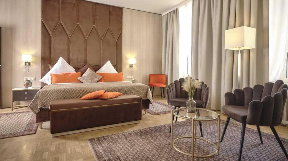 Hotel Van Bebber Xanten Kültér fotó