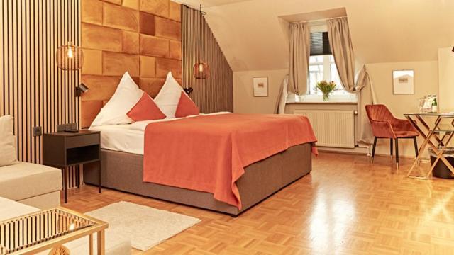 Hotel Van Bebber Xanten Kültér fotó