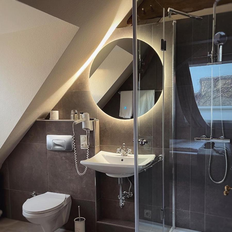 Hotel Van Bebber Xanten Kültér fotó
