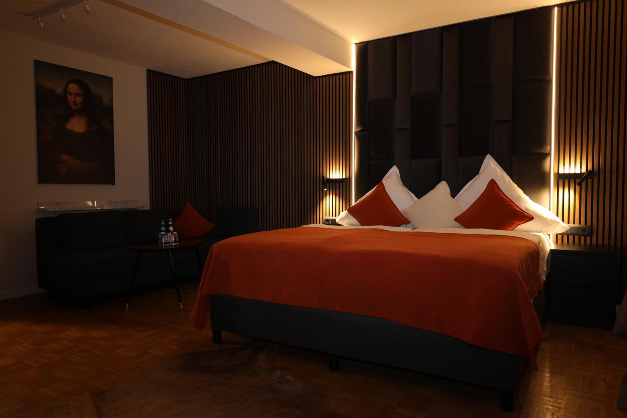 Hotel Van Bebber Xanten Kültér fotó