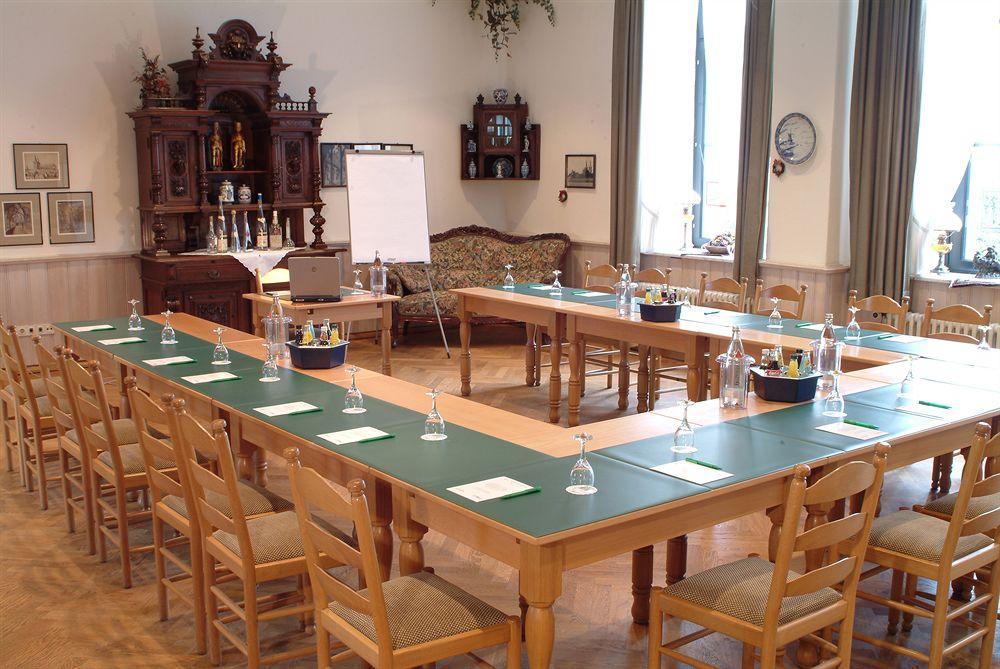 Hotel Van Bebber Xanten Kültér fotó