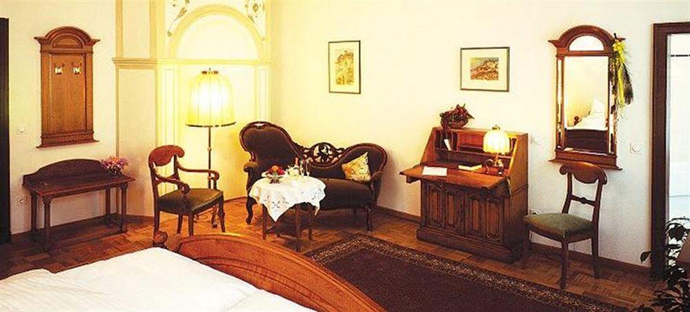 Hotel Van Bebber Xanten Kültér fotó